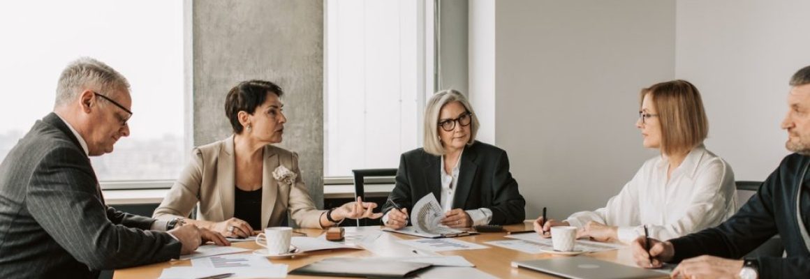 L’informatique, le cœur de votre entreprise ! 